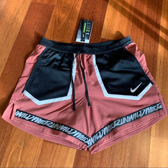 Nike Other - Nike Flex Stride Wild Run Mens Running Shorts